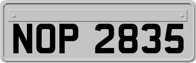 NOP2835