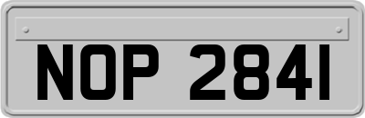 NOP2841