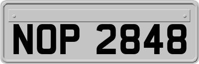 NOP2848