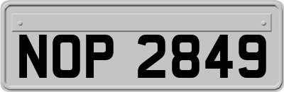 NOP2849