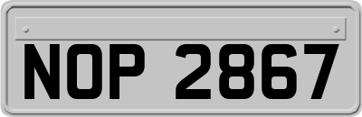 NOP2867