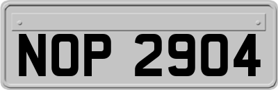 NOP2904