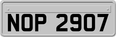 NOP2907