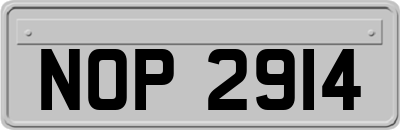 NOP2914