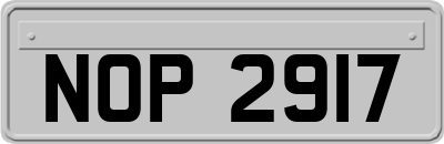 NOP2917