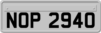 NOP2940