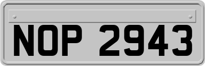 NOP2943