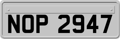 NOP2947