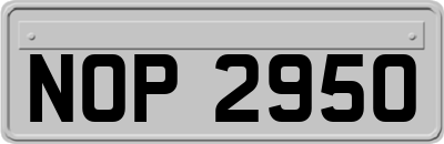 NOP2950