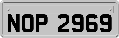 NOP2969