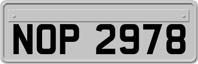 NOP2978