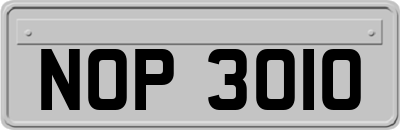 NOP3010