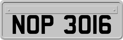 NOP3016