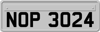 NOP3024
