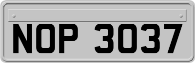 NOP3037