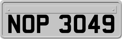 NOP3049
