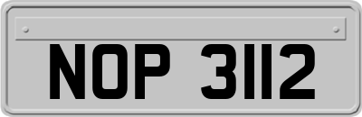 NOP3112