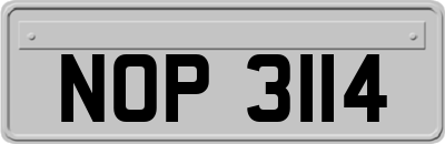 NOP3114