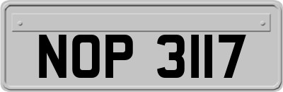 NOP3117