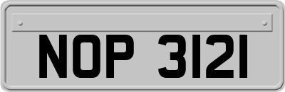 NOP3121