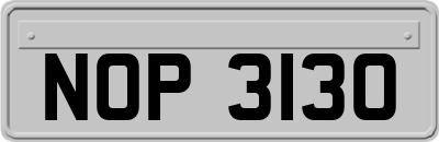 NOP3130