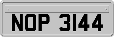 NOP3144