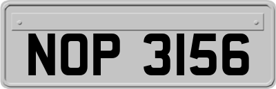 NOP3156