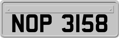 NOP3158