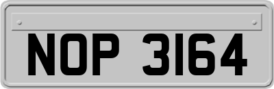 NOP3164