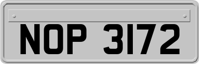 NOP3172