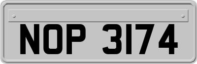 NOP3174