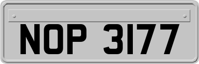 NOP3177