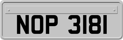 NOP3181