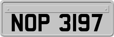 NOP3197