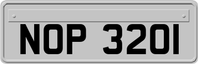NOP3201