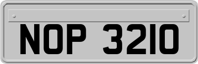 NOP3210