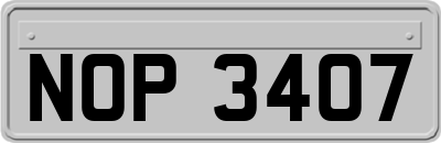NOP3407