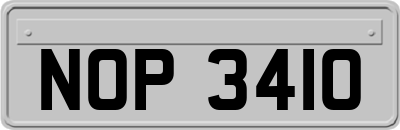 NOP3410