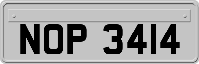 NOP3414