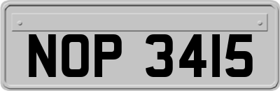 NOP3415
