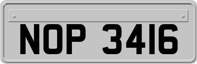 NOP3416