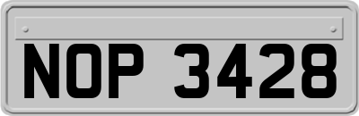 NOP3428
