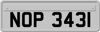 NOP3431