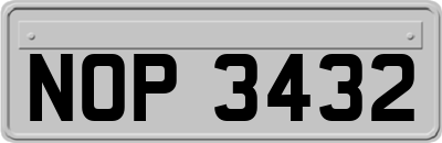 NOP3432