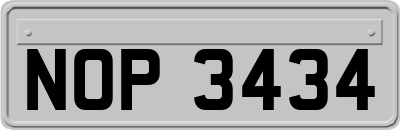 NOP3434