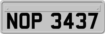 NOP3437