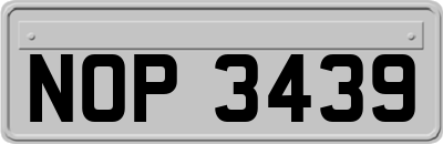NOP3439