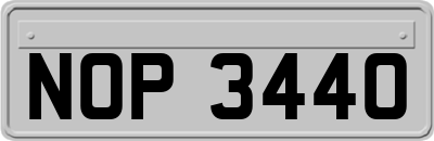 NOP3440