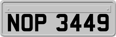 NOP3449