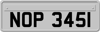 NOP3451